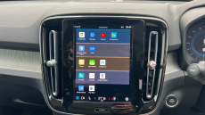 Volvo XC40 2.0 B3P Ultra Dark 5dr Auto Petrol Estate